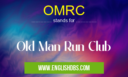 OMRC