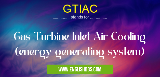 GTIAC