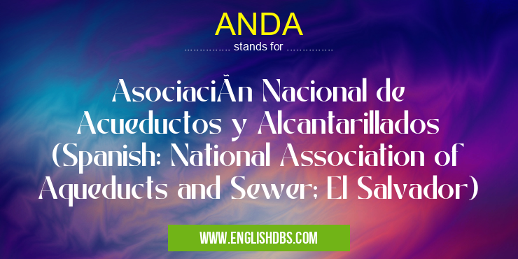 ANDA