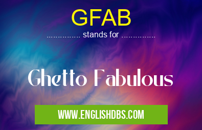 GFAB