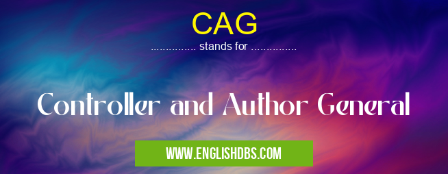 CAG