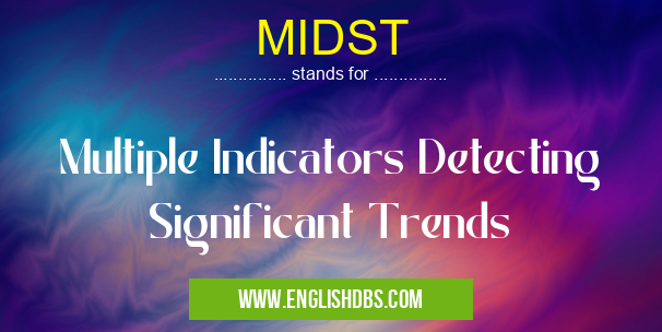 MIDST