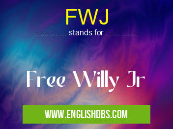 FWJ