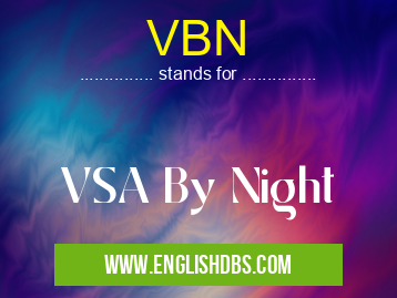 VBN