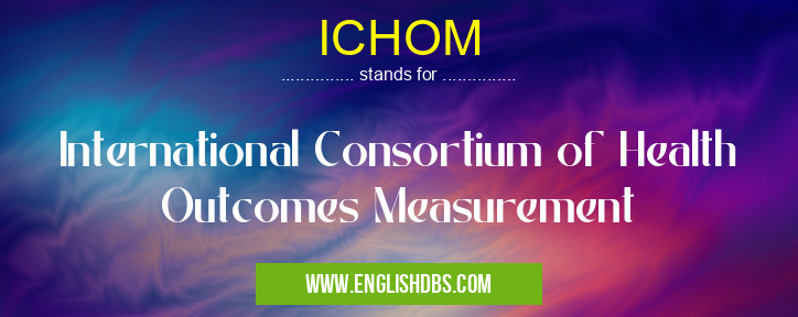 ICHOM
