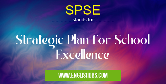 SPSE