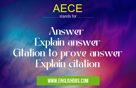 AECE