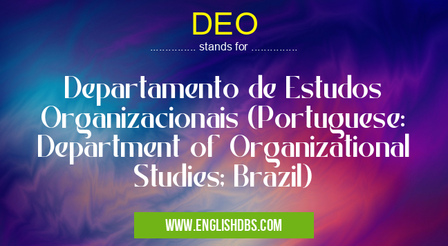 DEO