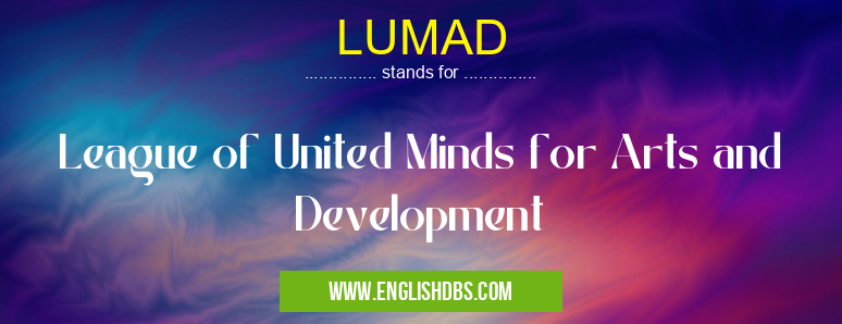 LUMAD
