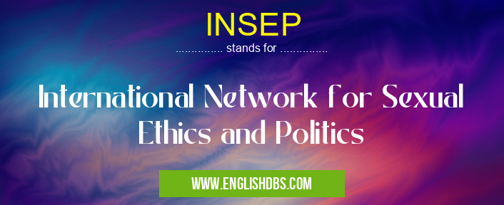 INSEP