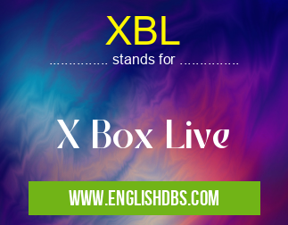 XBL