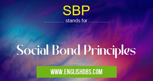 SBP