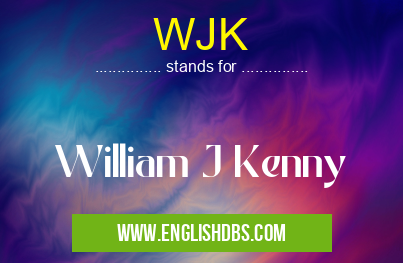 WJK