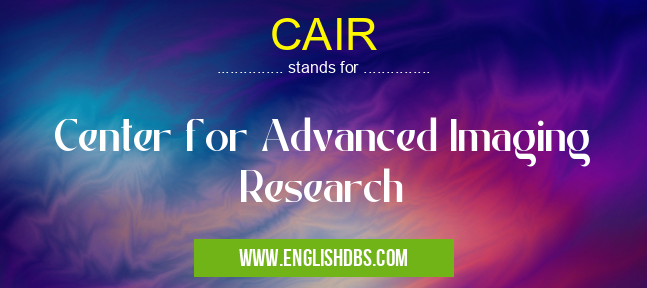 CAIR
