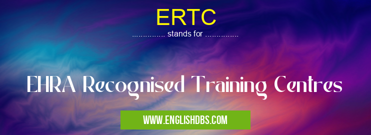ERTC