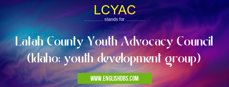 LCYAC