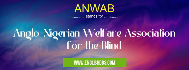 ANWAB