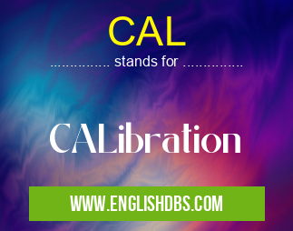 CAL