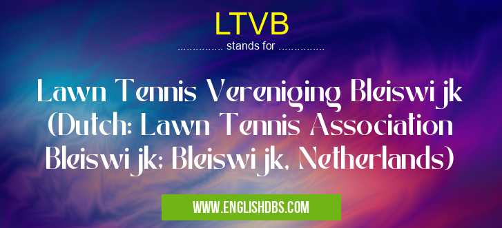 LTVB
