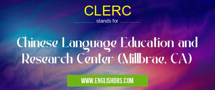 CLERC