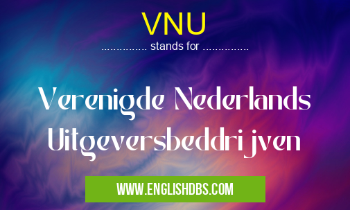 VNU