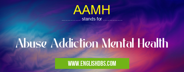 AAMH