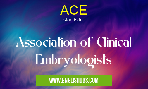 ACE