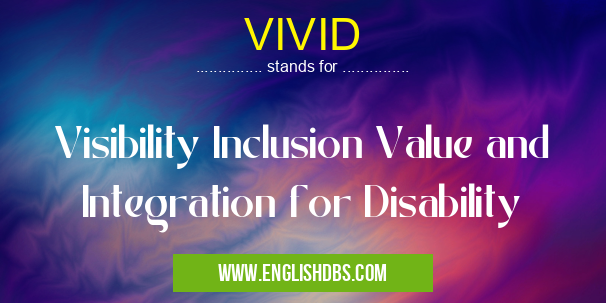VIVID