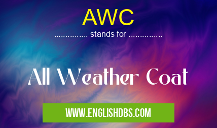 AWC