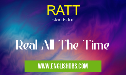 RATT