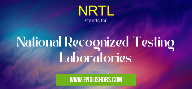 NRTL
