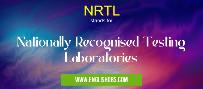 NRTL