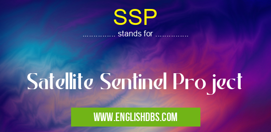 SSP