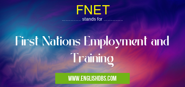 FNET