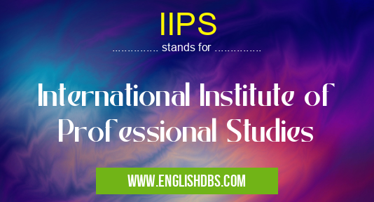 IIPS