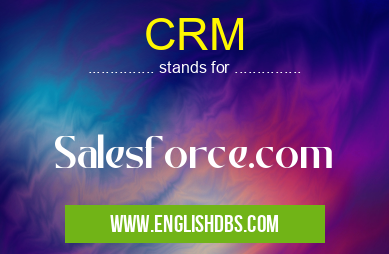 CRM