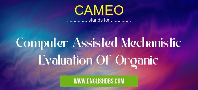 CAMEO
