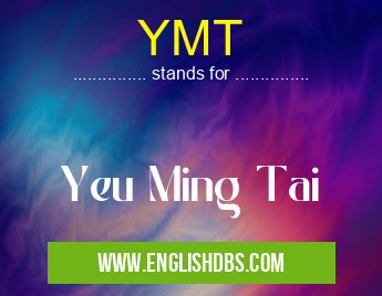 YMT