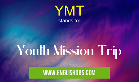 YMT