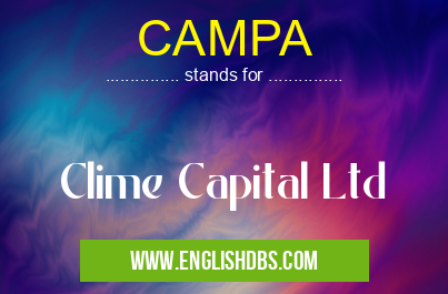 CAMPA