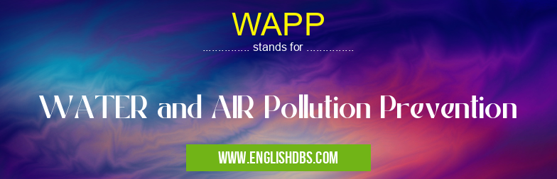 WAPP