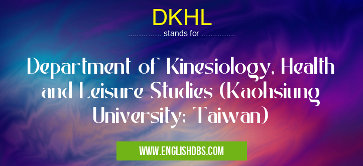 DKHL