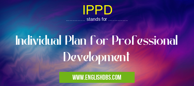 IPPD