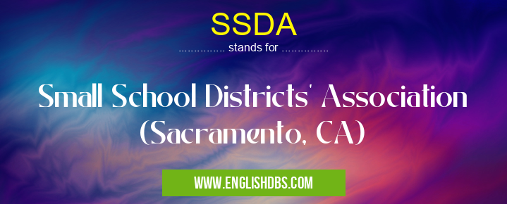 SSDA