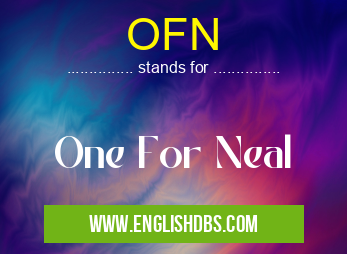 OFN