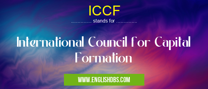 ICCF