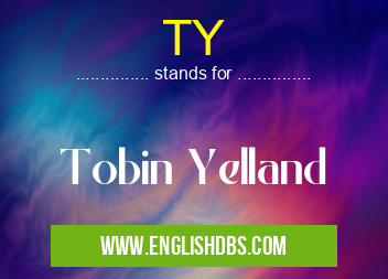 TY