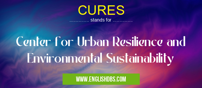 CURES
