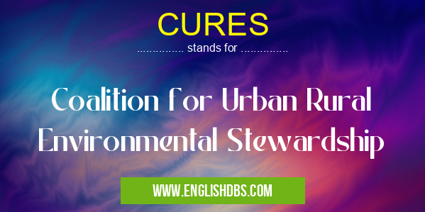 CURES