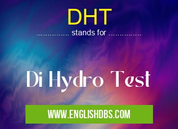 DHT